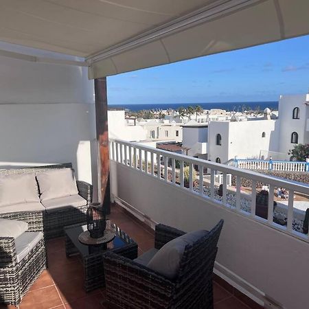 Apt 360º Panoramic View Costa Teguise Exterior foto