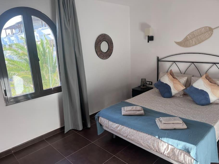 Apt 360º Panoramic View Costa Teguise Exterior foto