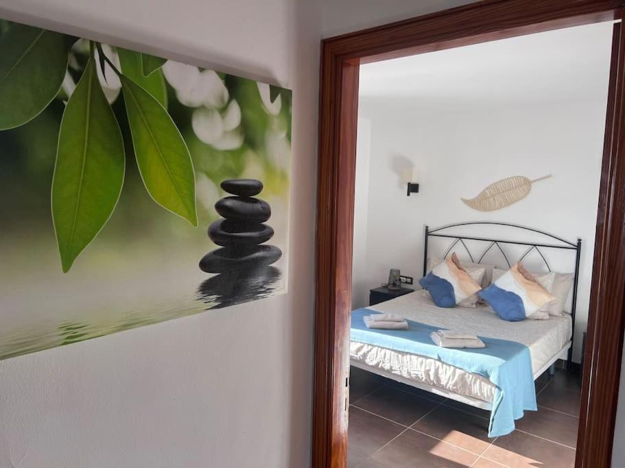 Apt 360º Panoramic View Costa Teguise Exterior foto