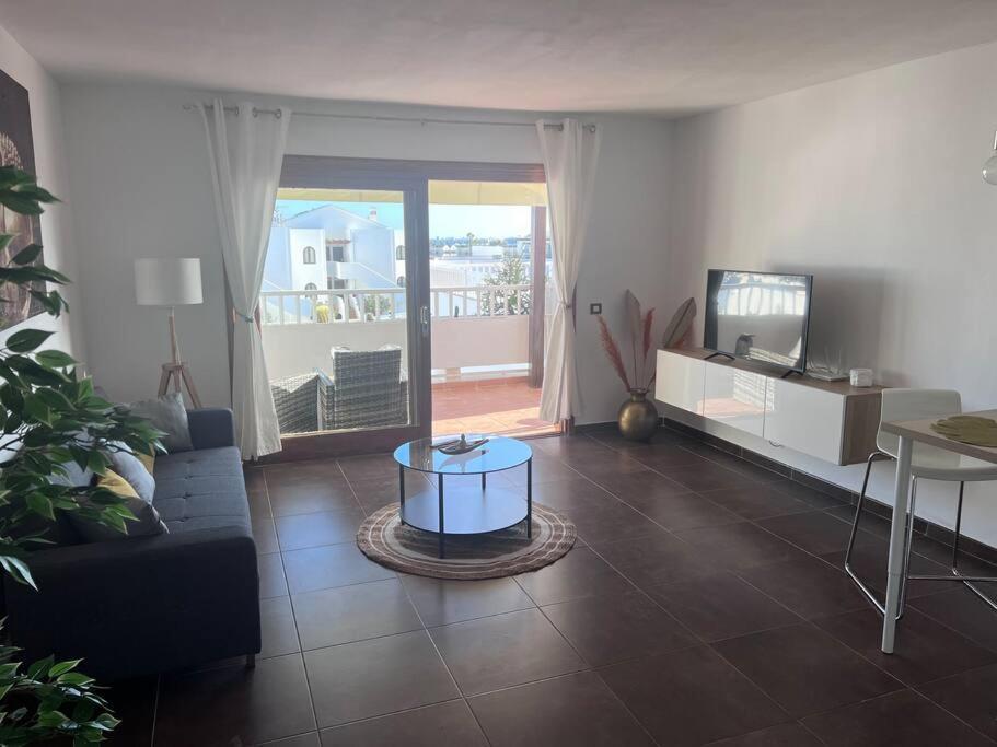 Apt 360º Panoramic View Costa Teguise Exterior foto