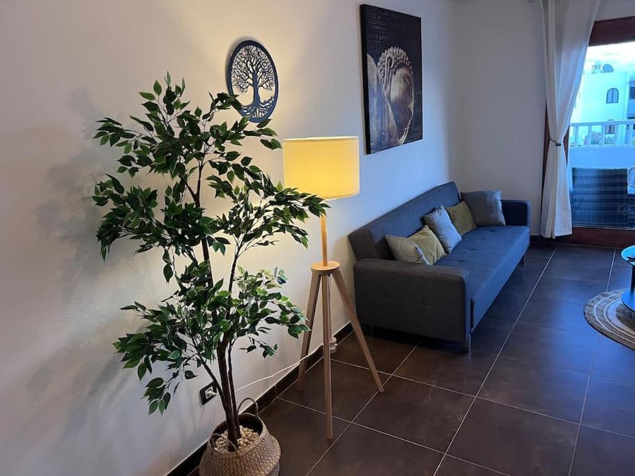 Apt 360º Panoramic View Costa Teguise Exterior foto