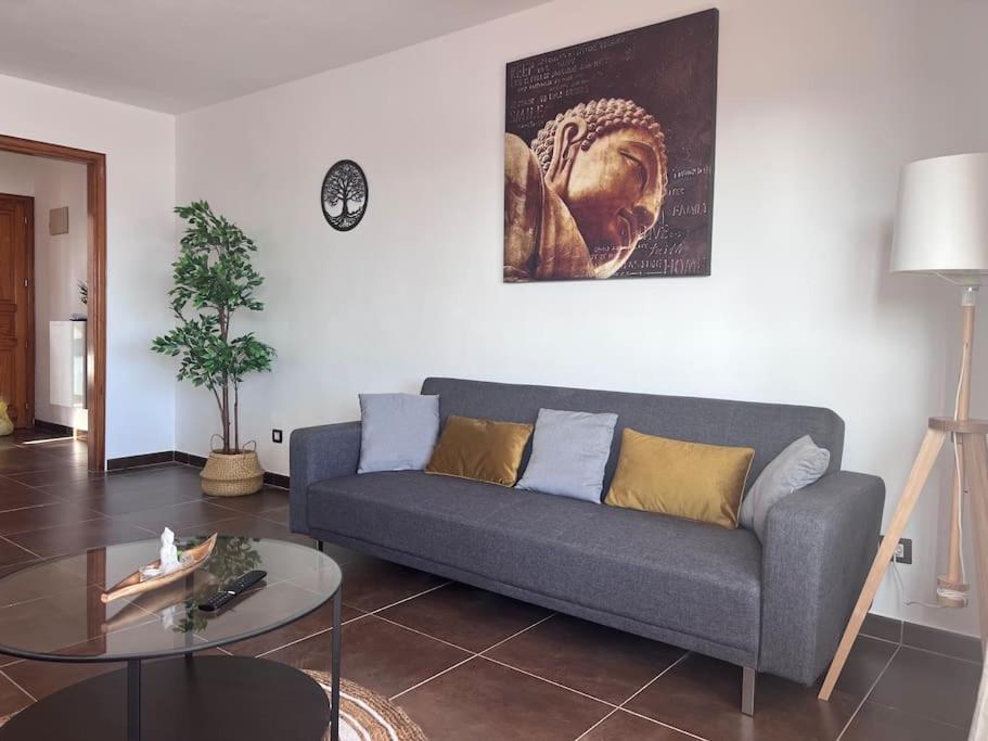Apt 360º Panoramic View Costa Teguise Exterior foto