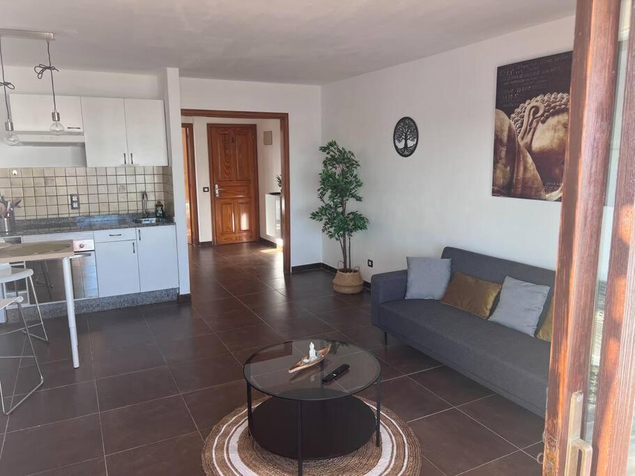 Apt 360º Panoramic View Costa Teguise Exterior foto