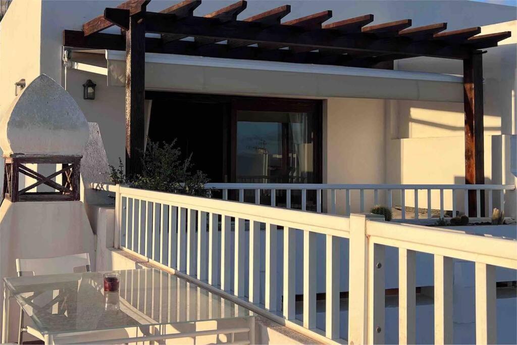 Apt 360º Panoramic View Costa Teguise Exterior foto